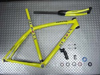 ロードバイク組立て （DE ROSA）-(新潟の自転車のプロ